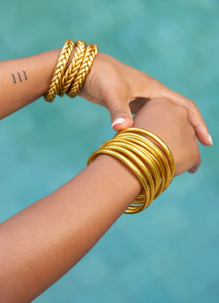 Buddhistisches Armband