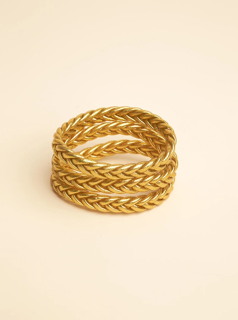Buddhistisches Armband