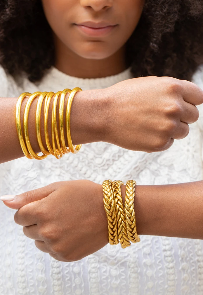 Buddhistisches Armband