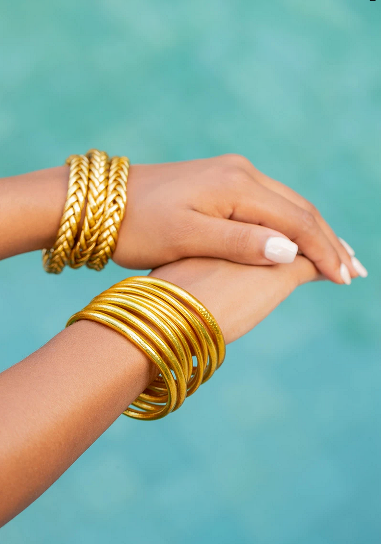 Buddhistisches Armband