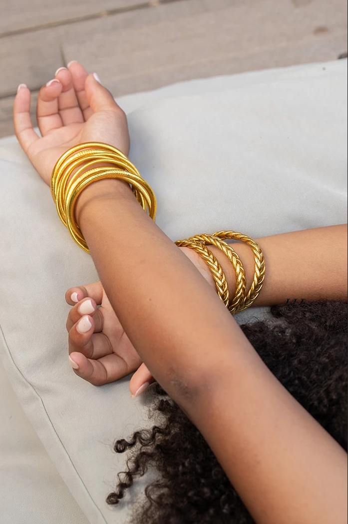 Buddhistisches Armband