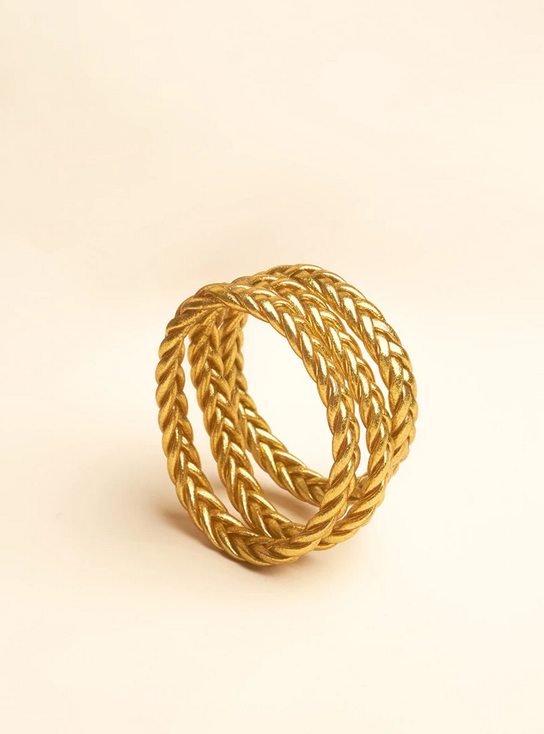 Buddhistisches Armband