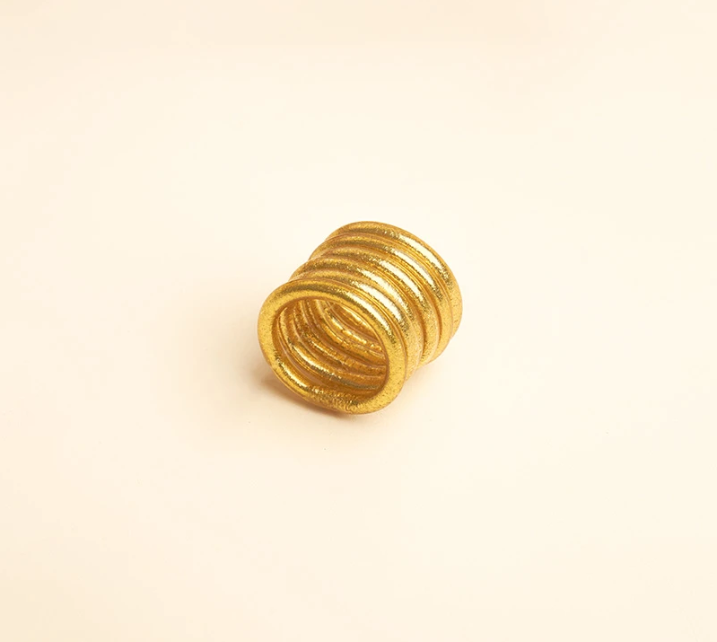 Buddhistischer Ring