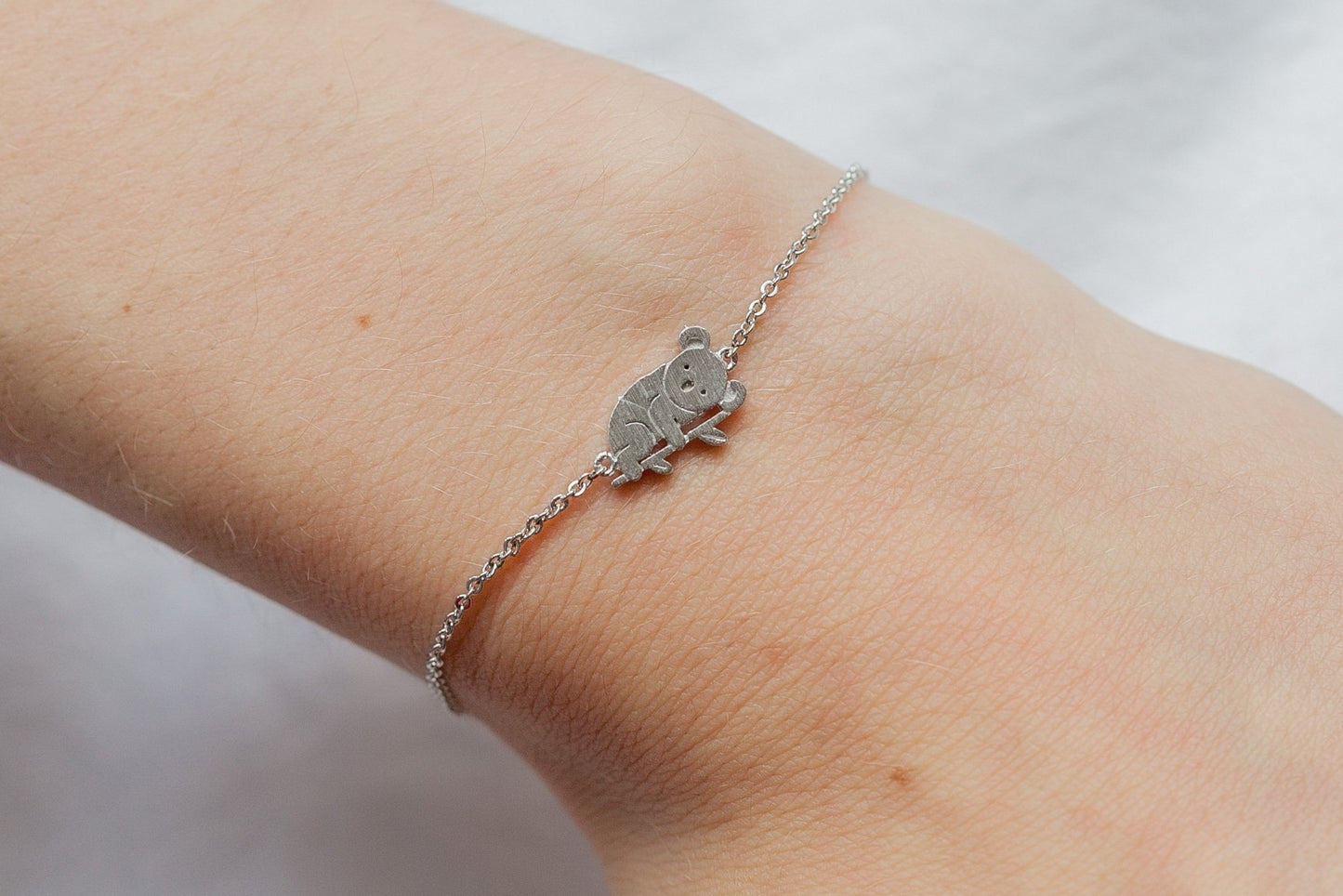 Armband mit Koala