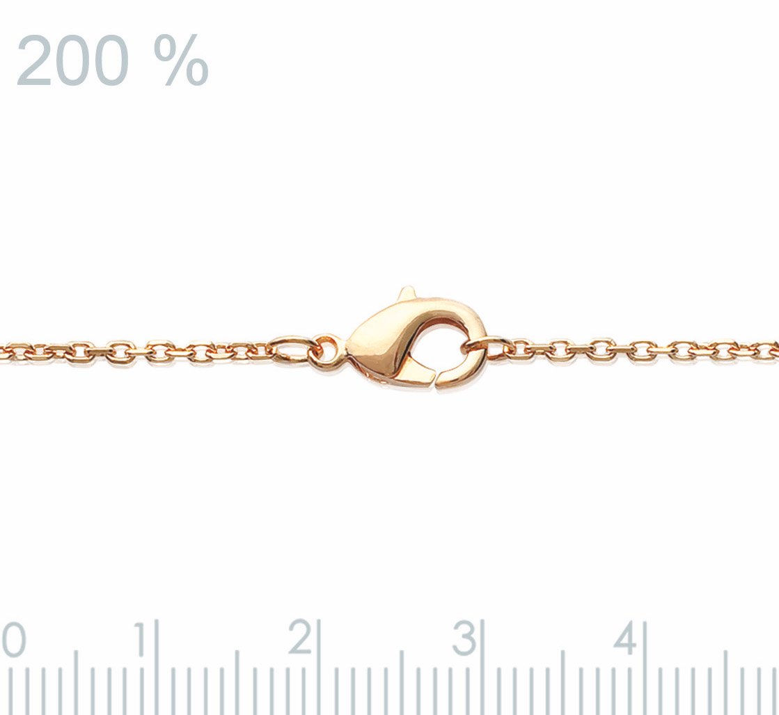 Armband Nordstern | 16Karat vergoldet