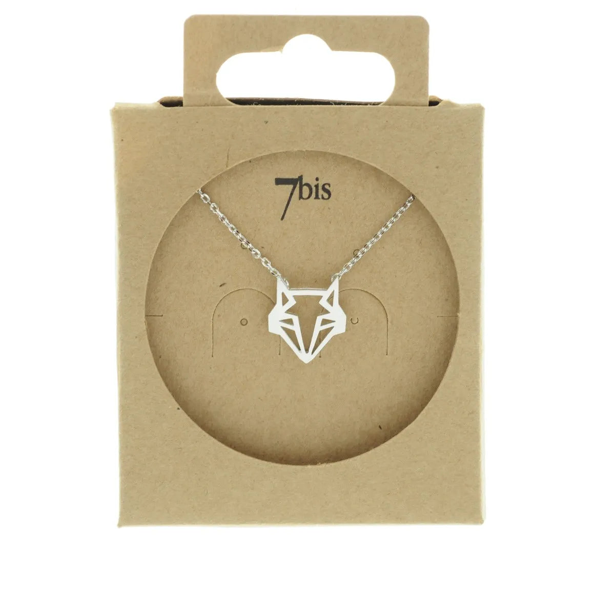 Fuchs Origami Kette