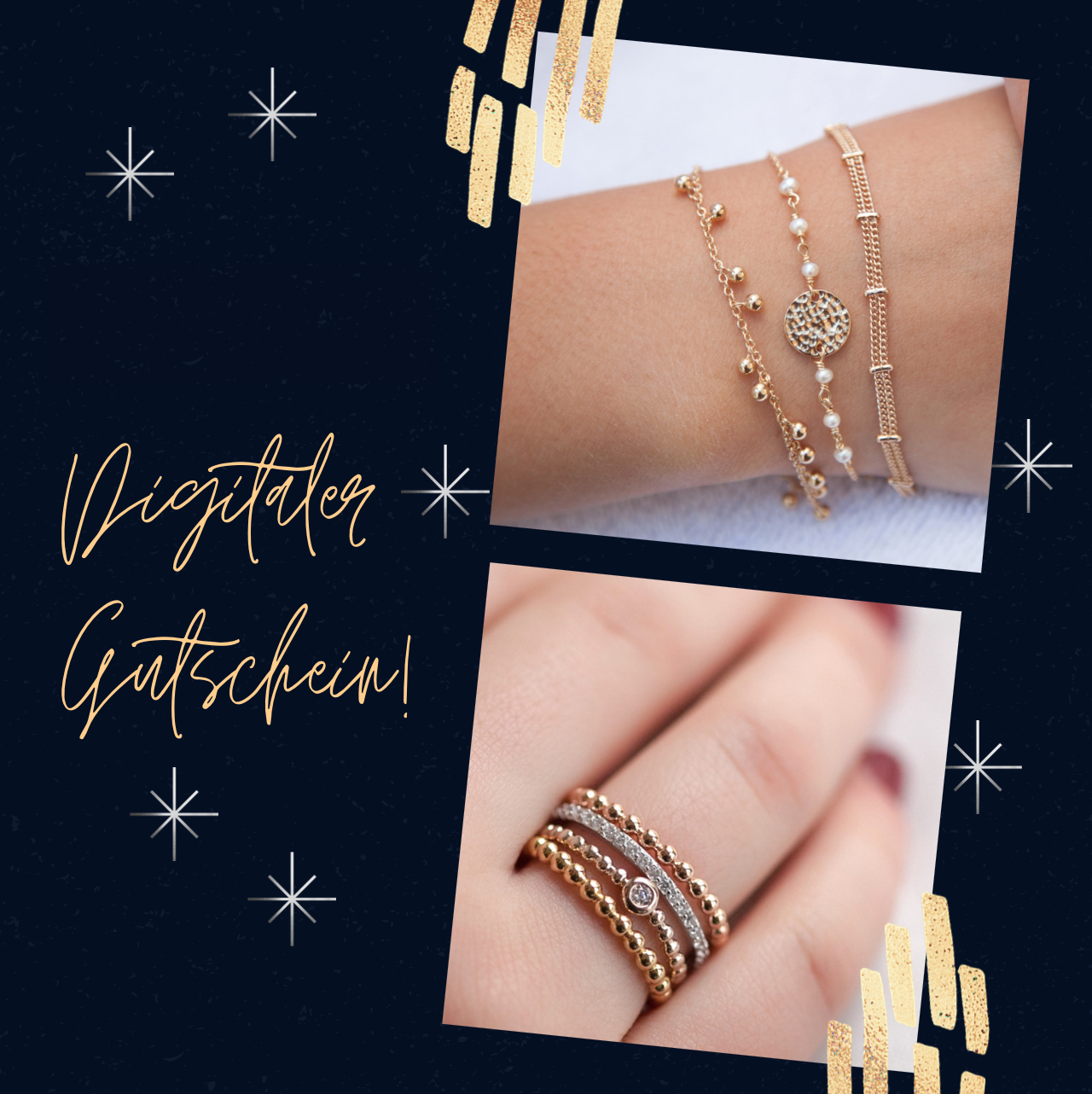 Gutscheinkarte Gutscheine